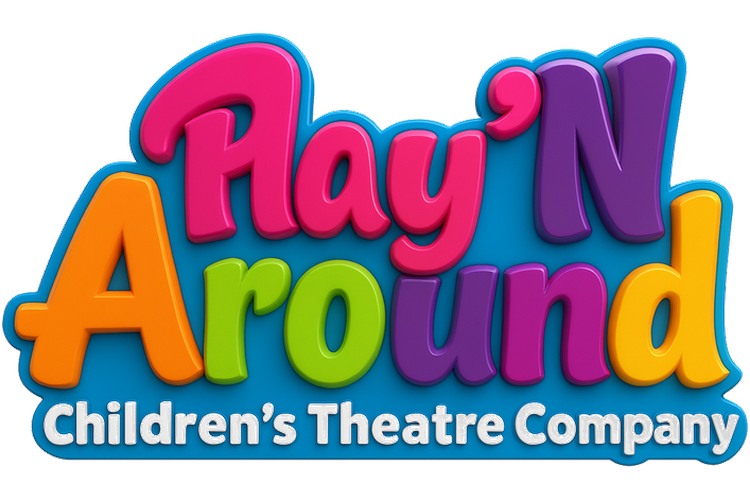 Play'N Around Children's Theatre Company